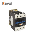 Muestra gratis 690V 18A LC1-D Serie AC Contactor electromagnético